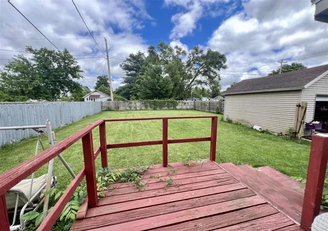 21st image of 503 Center St, Sturgis, MI 49091 | MLS# 70544726