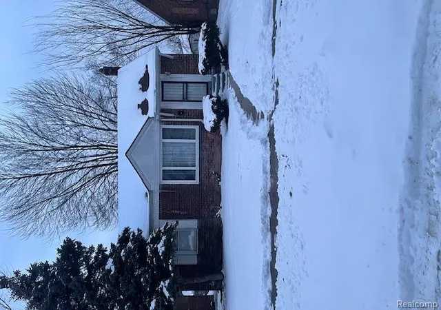 1st image of 20157 Cheyenne St, Detroit, MI 48235 | MLS# 60963817