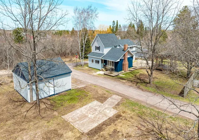 Homes for sale in Hancock, MI | 49908 West St, Hancock, MI 49930 | MLS# 50207117