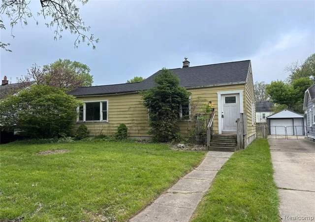 Homes for sale in Redford, MI | 15839 Knight, Redford, MI 48239 | MLS# 60991739