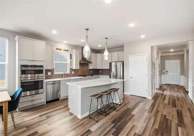 Photo 3 of Single family home for sale at 30137 Turtle Crk Cir, New Hudson, MI 48165 | MLS# 70551980 | Listing updated on 2026-08-26