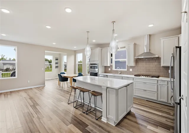 Photo 4 of Single family home for sale at 30137 Turtle Crk Cir, New Hudson, MI 48165 | MLS# 70551980 | Listing updated on 2026-08-26
