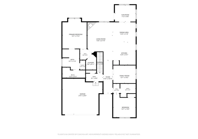 Photo 72 of Single family home for sale at 30137 Turtle Crk Cir, New Hudson, MI 48165 | MLS# 70551980 | Listing updated on 2026-08-26