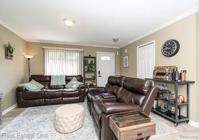 Homes for sale in Madison Heights, MI | 26649 Groveland St, Madison Heights, MI 48071 | MLS# 61009863