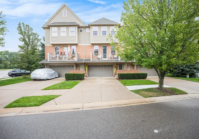 Photo 1 of Sale Pending at 56607 Long Is Dr, Shelby Township, MI 48316 | MLS# 70511578 | Listing updated on 2026-02-20