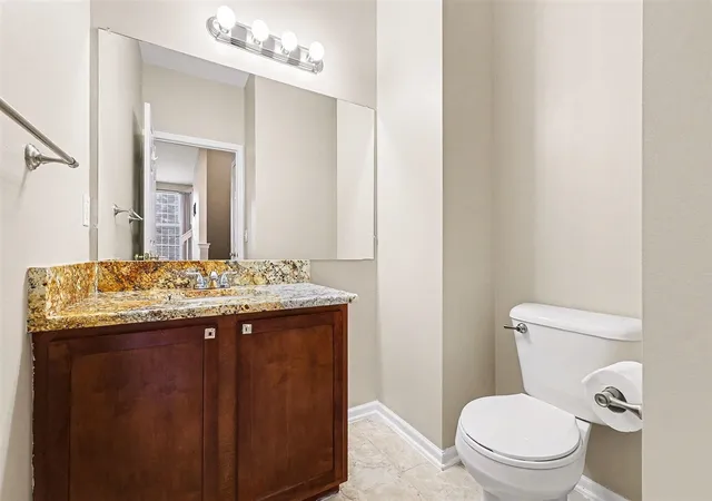 Listing Photo 5 - Condo for sale in building located at 56607 Long Island Dr, Shelby Township, MI 48316