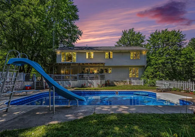 Photo 3 of Single family home for sale at 65505 Michigan 43, Bangor, MI 49013 | MLS# 70555275 | Listing updated on 2026-09-10