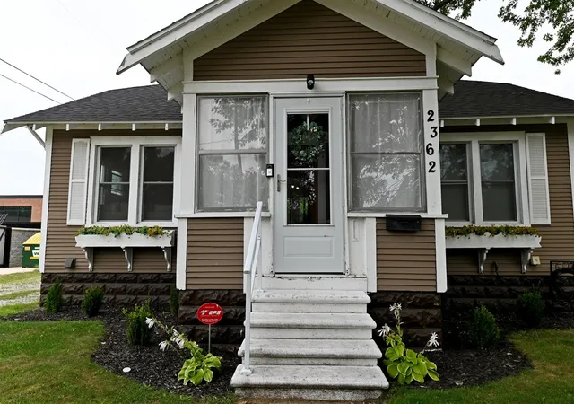 1st image of 2362 Denmark St, Muskegon, MI 49441 | MLS# 70554442