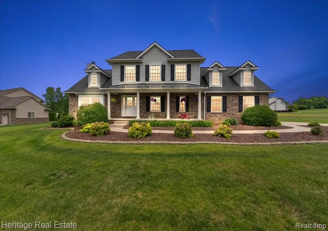 Homes for sale in Clarkston, MI | 5222 Coulter Lake Blvd, Clarkston, MI 48348 | MLS# 61001599
