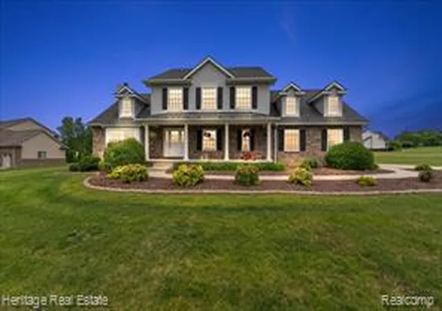 Homes for sale in Clarkston, MI | 5222 Coulter Lake Blvd, Clarkston, MI 48348 | MLS# 61001599