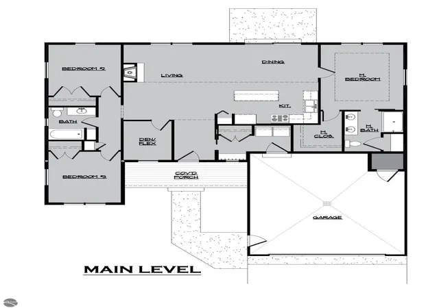 Homes for sale in Empire, MI | 11541 S Sunset Dr #36 Lot: 36, Empire, MI 49630 | MLS# 80067998