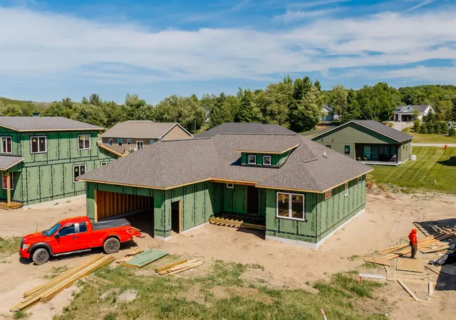 Homes for sale in Empire, MI | 11541 S Sunset Dr #36 Lot: 36, Empire, MI 49630 | MLS# 80067998