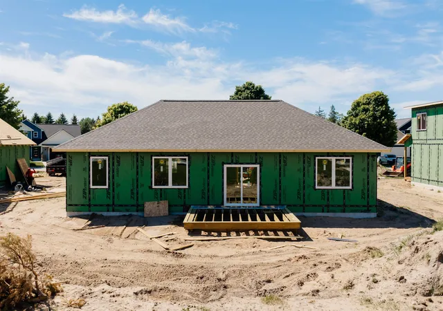 Homes for sale in Empire, MI | 11541 S Sunset Dr #36 Lot: 36, Empire, MI 49630 | MLS# 80067998