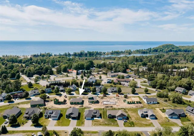 Homes for sale in Empire, MI | 11541 S Sunset Dr #36 Lot: 36, Empire, MI 49630 | MLS# 80067998