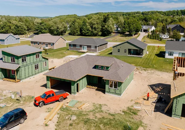 Homes for sale in Empire, MI | 11541 S Sunset Dr #36 Lot: 36, Empire, MI 49630 | MLS# 80067998