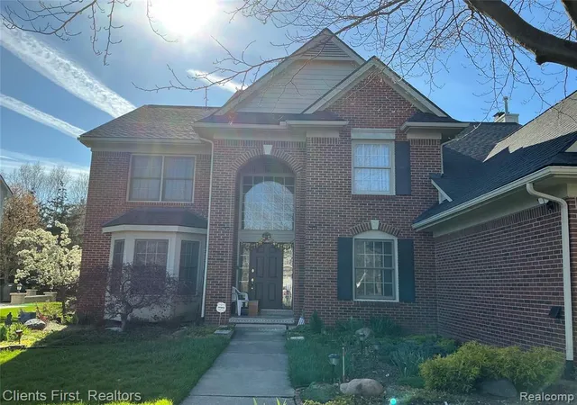 Photo 2 of Sale Pending at 41074 Scarborough Ln, Novi, MI 48375 | MLS# 60987208 | Listing updated on 2026-07-07