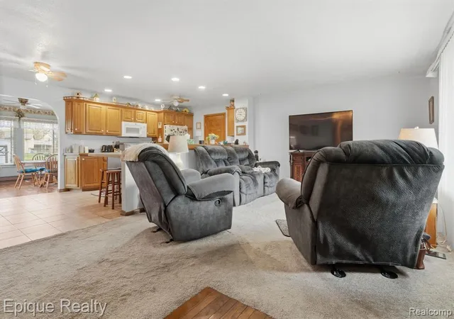 Homes for sale in Clio, MI | 2491 Valley Church Dr, Clio, MI 48420 | MLS# 60985015