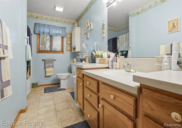 Homes for sale in Clio, MI | 2491 Valley Church Dr, Clio, MI 48420 | MLS# 60985015