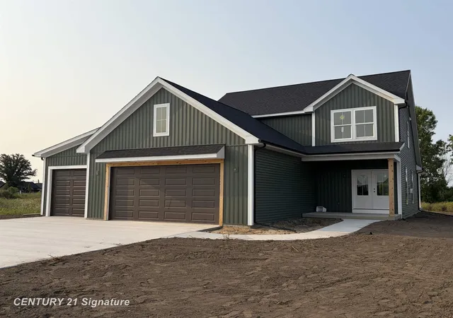 Photo 1 of Sale Pending at 10589 Spring Meadow St, Freeland, MI 48623 | MLS# 50218572 | Listing updated on 2026-08-17