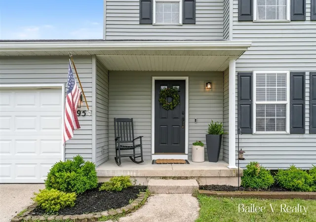 Homes for sale in Cedar Springs, MI | 295 Settlers Pass, Cedar Springs, MI 49319 | MLS# 70541907