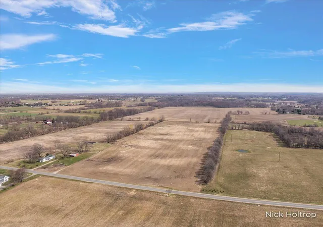 Homes for sale in Byron Center, MI | Parcel A 8th Ave, Byron Center, MI 49315 | MLS# 70544683