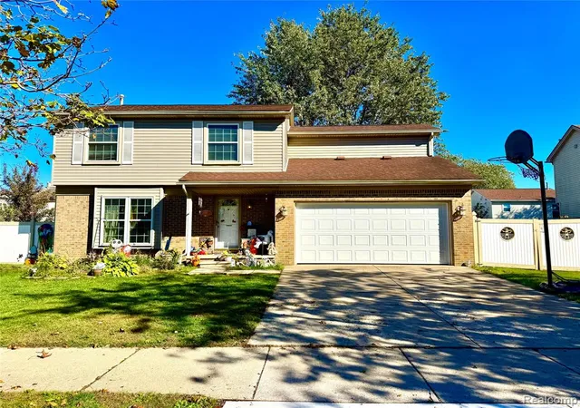 Photo 1 of Single family home for sale at 5365 Barbara Ave, Trenton, MI 48183 4755 | MLS# 61040271 | Listing updated on 2026-10-29