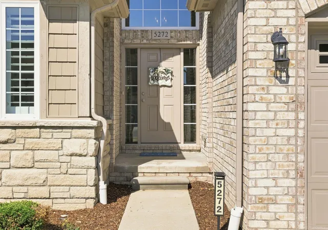 image of 5272 Hawkseye Tr, Warren, MI 48092 | MLS# 50214634