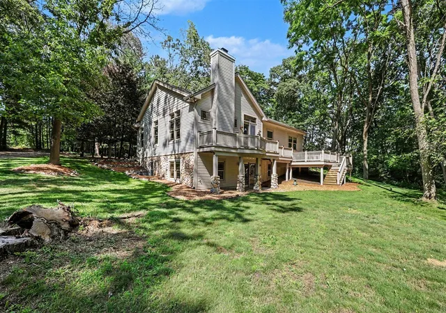 3rd image of 19025 W Old Us Hwy 12, Chelsea, MI 48118 | MLS# 70540836