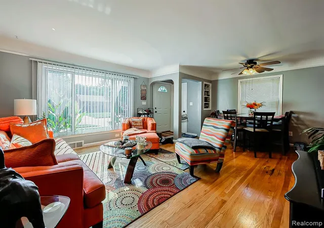 Photo 2 of Single family home for sale at 17721 Sumner, Redford, MI 48240 2172 | MLS# 61025590 | Listing updated on 2026-08-29