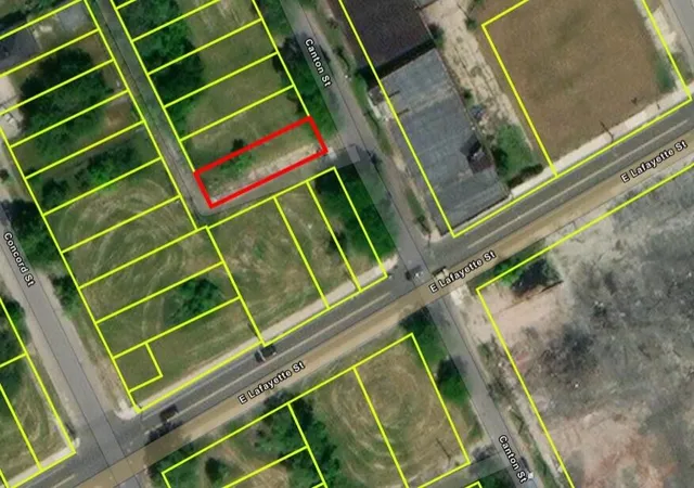 Photo 2 of Land for sale at 1025 Canton St, Detroit, MI 48207 | MLS# 70440189 | Listing updated on 2026-08-24