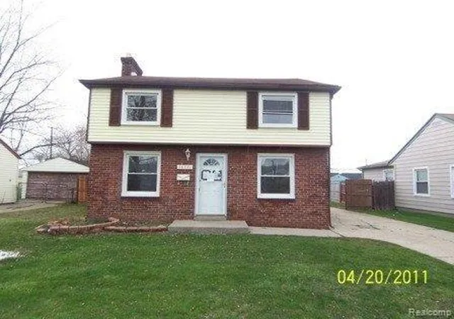 1st image of 26721 Lehner St, Roseville, MI 48066 | MLS# 20540215
