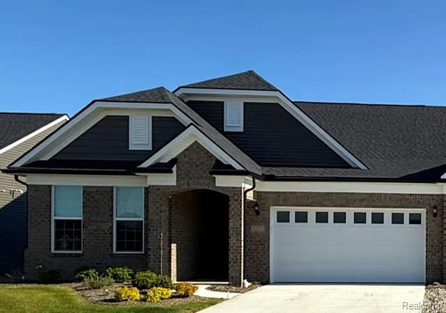 Photo 1 of Sale Pending at 42760 Arbor Dr, Clinton Township, MI 48038 | MLS# 60970702 | Listing updated on 2026-07-07