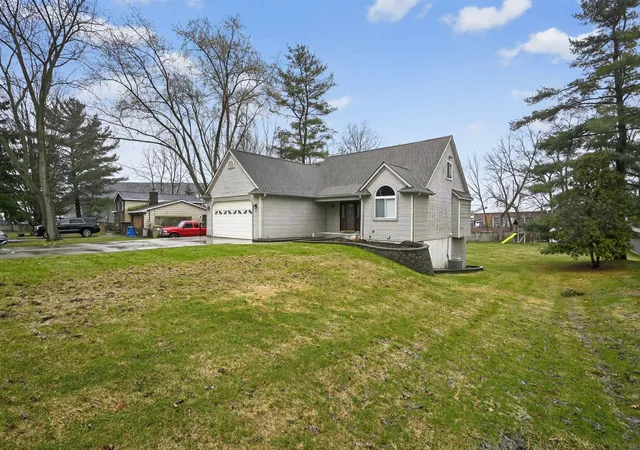 Homes for sale in Waterford, MI | 4125 Rural St, Waterford, MI 48329 | MLS# 70508910