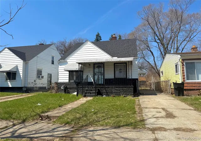 Homes for sale in Detroit, MI | 1884 S Ethel St, Detroit, MI 48217 1653 | MLS# 60982706