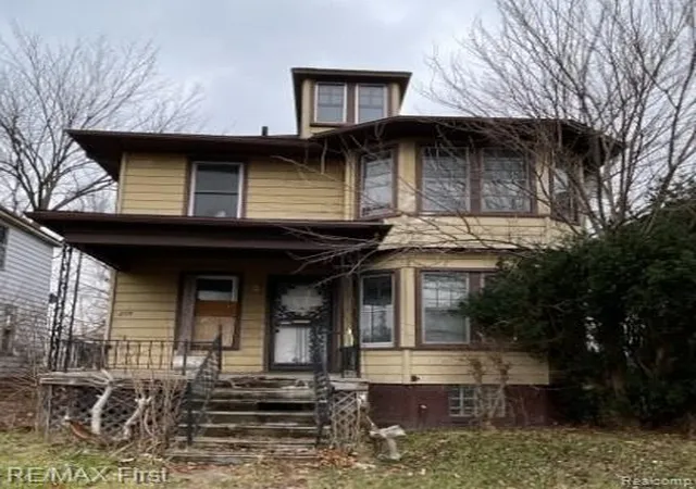Homes for sale in Highland Park, MI | 209 Connecticut St, Highland Park, MI 48203 | MLS# 60978116