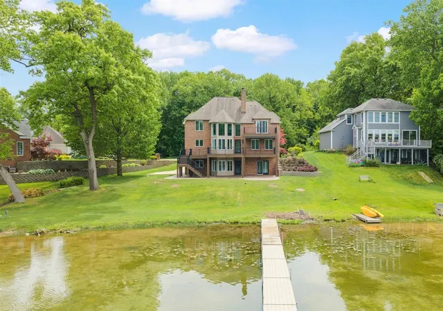 Homes for sale in Three Rivers, MI | 10436 Kings Point Dr, Three Rivers, MI 49093 | MLS# 70528222