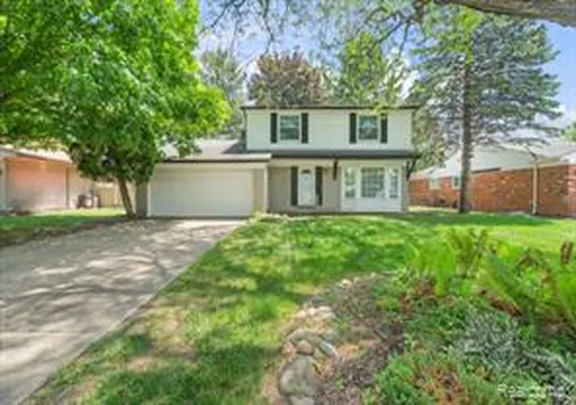 4th image of 23370 Brandywynne St, Southfield, MI 48033 | MLS# 61009178