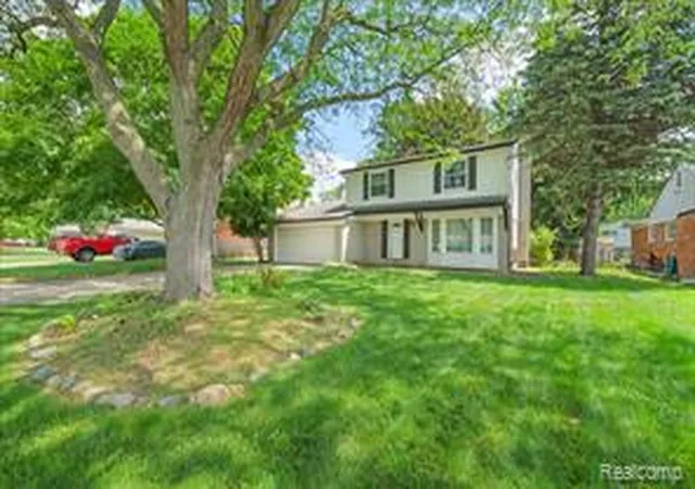 5th image of 23370 Brandywynne St, Southfield, MI 48033 | MLS# 61009178