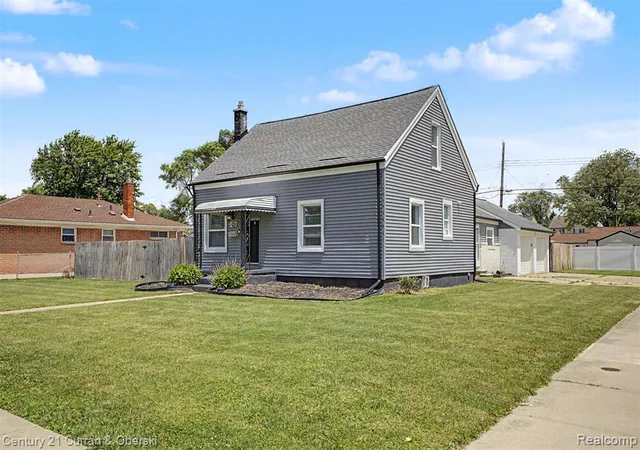 Homes for sale in Madison Heights, MI | 30708 Palmer Blvd, Madison Heights, MI 48071 | MLS# 61002941