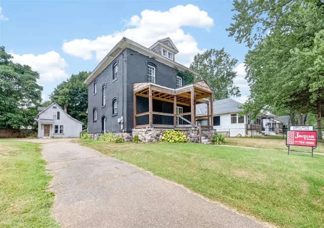 2nd image of 66 Magnolia Ave, Battle Creek, MI 49017 | MLS# 70547062