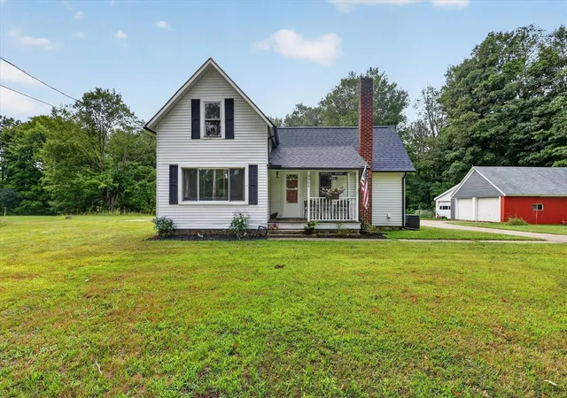 Photo 1 of Sale Pending at 8601 Almena Dr, Kalamazoo, MI 49009 | MLS# 70552450 | Listing updated on 2026-09-11