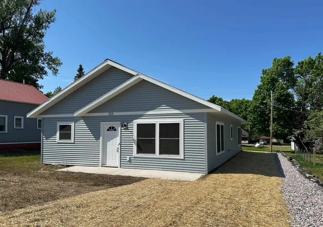 Homes for sale in Big Bay, MI | 104 Schneider St, Big Bay, MI 49808 | MLS# 50195019
