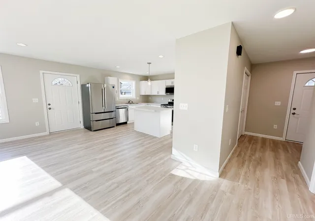 Photo 3 of Single family home for sale at 104 Schneider Ave, Big Bay, MI 49808 | MLS# 50195019 | Listing updated on 2026-09-16