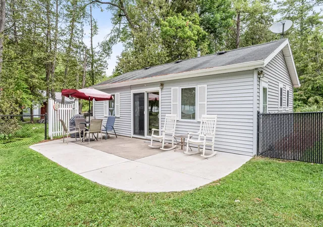 Single family home for sale at 5790 Birch Dr, Barryton, MI 49305-9508 | MLS# 70549030