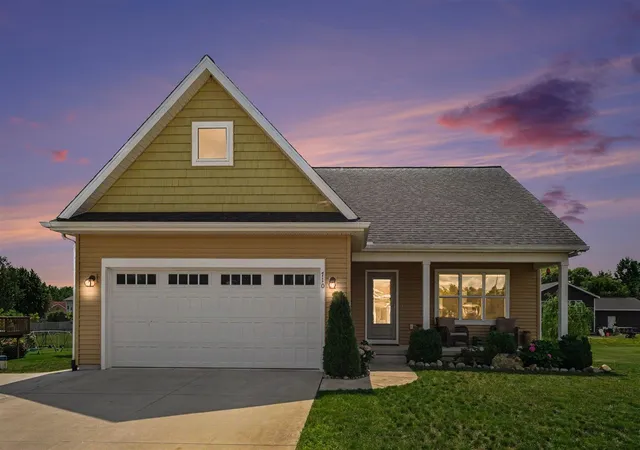 Photo 34 of Sale Pending at 710 Chary Glen Dr, Kent City, MI 49330 | MLS# 70550048 | Listing updated on 2026-08-17