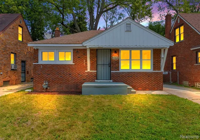 1st image of 20220 Lahser Rd, Detroit, MI 48219 1236 | MLS# 60925645