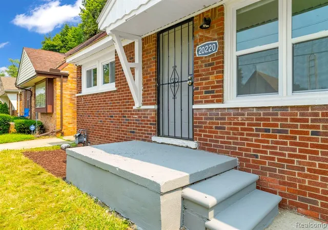 5th image of 20220 Lahser Rd, Detroit, MI 48219 1236 | MLS# 60925645