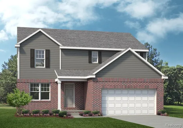 Photo 1 of Single family home for sale at 24840 Static Dr, Macomb, MI 48042 | MLS# 61024757 | Listing updated on 2026-08-27