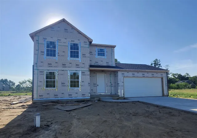Homes for sale in Mattawan, MI | 48697 Silver Oaks, Mattawan, MI 49071 | MLS# 70532003