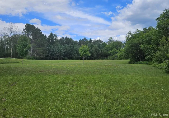 Homes for sale in Ironwood, MI | 59 Acres Jackson Rd, Ironwood, MI 49938 | MLS# 50212537
